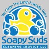 Soapy Suds Cleaning Service