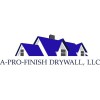 A-Pro-Finish Drywall