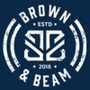 Brown & Beam