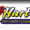 Hart's Carpet Cleaning