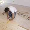 Leo's Custom Floors