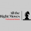 All The Right Moves