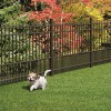 Classic Fence