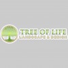 Tree Of Life Landscape