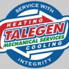 Talegen Mechanical Services