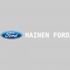 Hainen Ford