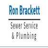 Ron Brackett Sewer Service & Plumbing