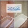 Tub Coaters Bathtub & Tile Refinishing
