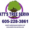 Matt's Tree Service