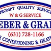 Weber & Grahn Air Conditioning & Heating