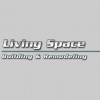 Living Space Remodeling