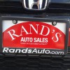 Rand's Auto Sales