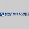 Dwayne Lane's Chrysler Dodge Jeep Ram Service & Parts