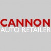Cannon Auto Retailer