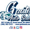 Guate Auto Sales