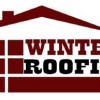 Winter Roofing