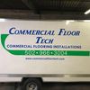 Commercial Floor Tech