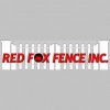 Red Fox Fence