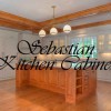 Sebastian Kitchen Cabinets