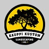 Kauppi Kustom Landscaping