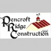 Pencroft Ridge Construction