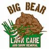 Big Bear Lawn Care & Snow Removal
