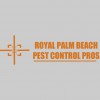 Royal Palm Beach Pest Control Pros