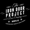 The Iron Door Project