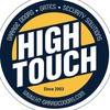 High Touch Locksmith & Garage Door