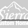 Sierra Custom Homes