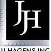 J J Hagens