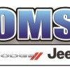 Thomson Chrysler Dodge Jeep RAM FIAT
