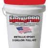 Epoxy Pro Floor Coating