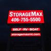 Storagemax