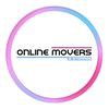 Online Movers & Storage