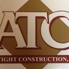 Air Tight Construction