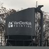 Vanderkolk Painting