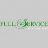 Full Service Landscaping
