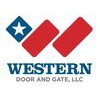 Western Door & Gate