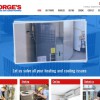 George's Heating & Air Conditioning