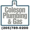 Coleson Plumbing & Gas