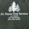J C Flores Tree Service