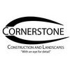 Cornerstone Construction & Landscapes