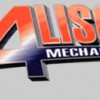 Alison Mechanical