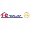 T & G Roofing & Solar