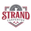 Strand Carpentry