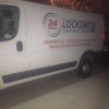 Ginas 24HR Locksmith