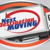 Next Destination Moving