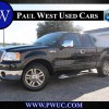 Paul West Used Cars