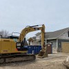 Darrel D Johnson Excavating